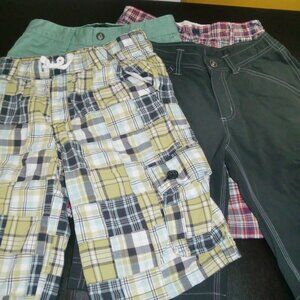 Boys Shorts